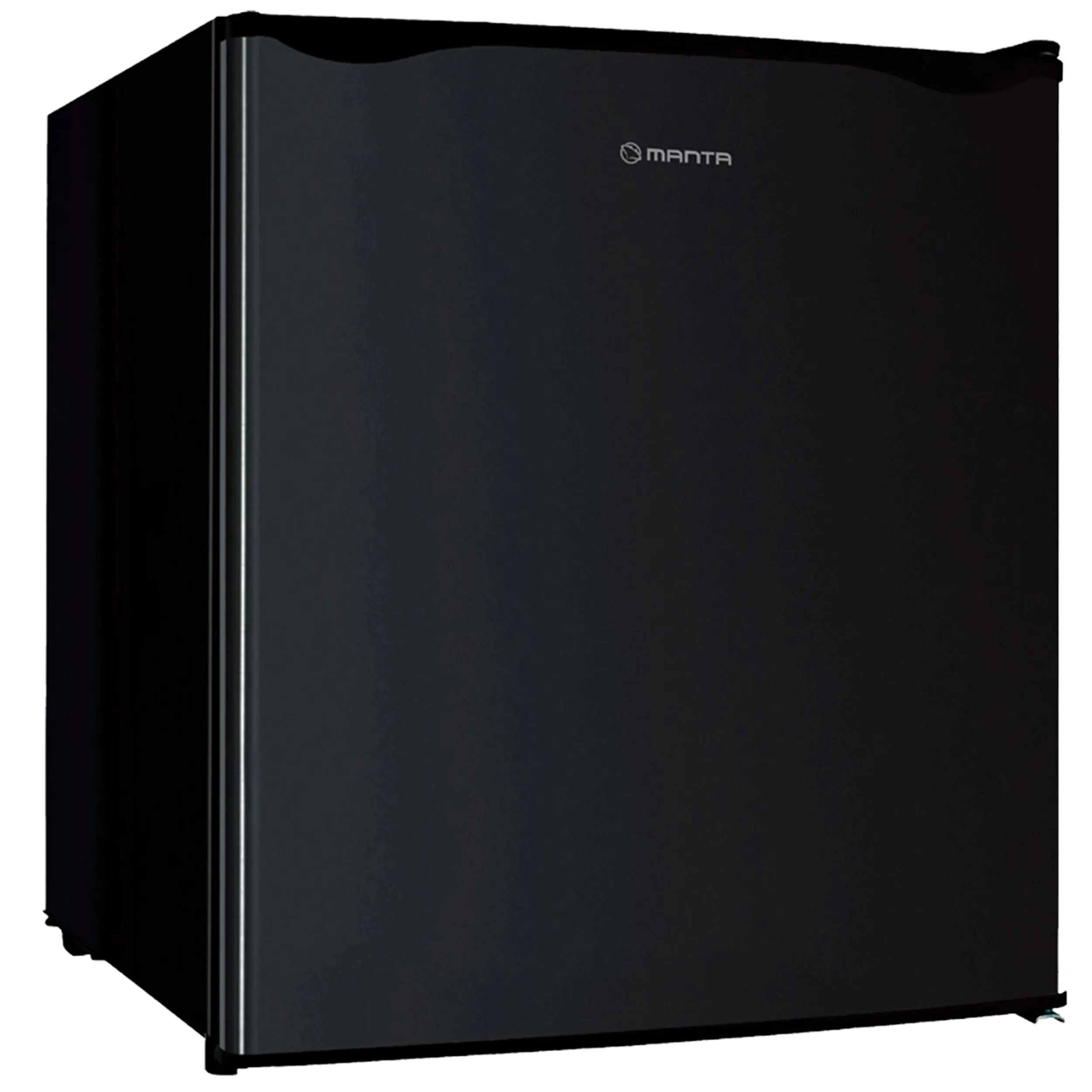 Lodówka Manta MM515PBK 48cm Czarny