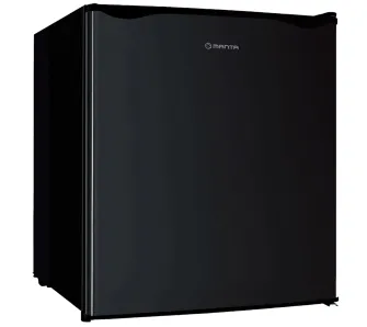 Lodówka Manta MM515PBK 48cm Czarny