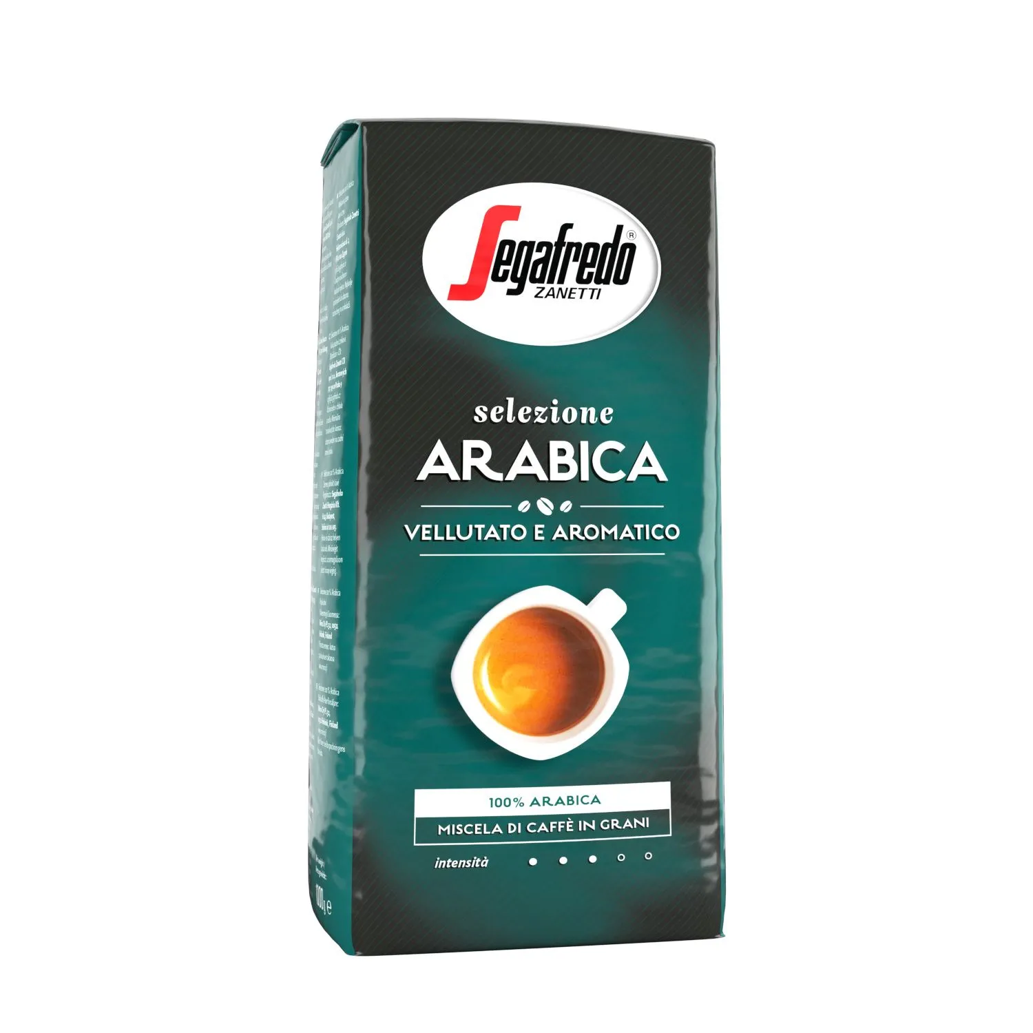 Kawa ziarnista Segafredo Selezione Arabica 1kg