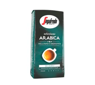 Kawa ziarnista Segafredo Selezione Arabica 1kg