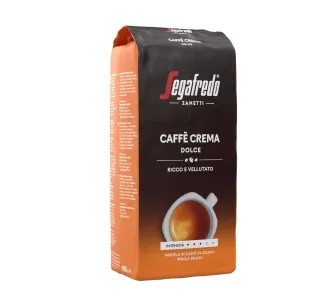Kawa ziarnista Segafredo Caffe Crema Dolce 1kg