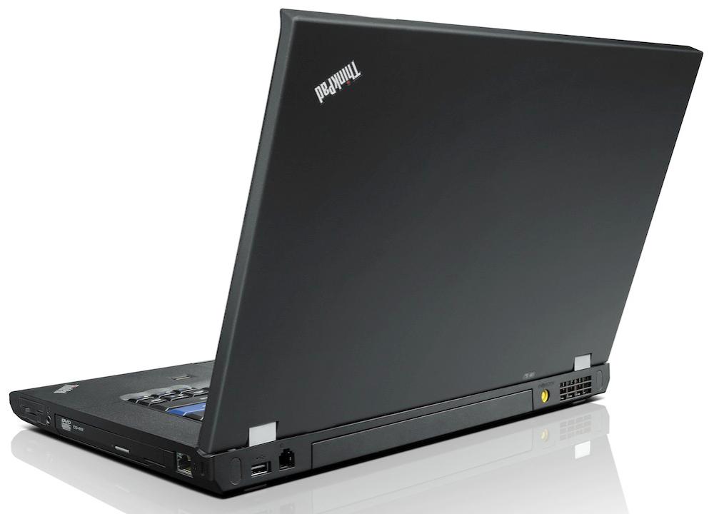 Lenovo ThinkPad T520 15,6