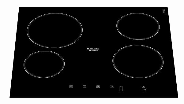 Płyta ceramiczna Hotpoint-Ariston KRA 640 C/HA