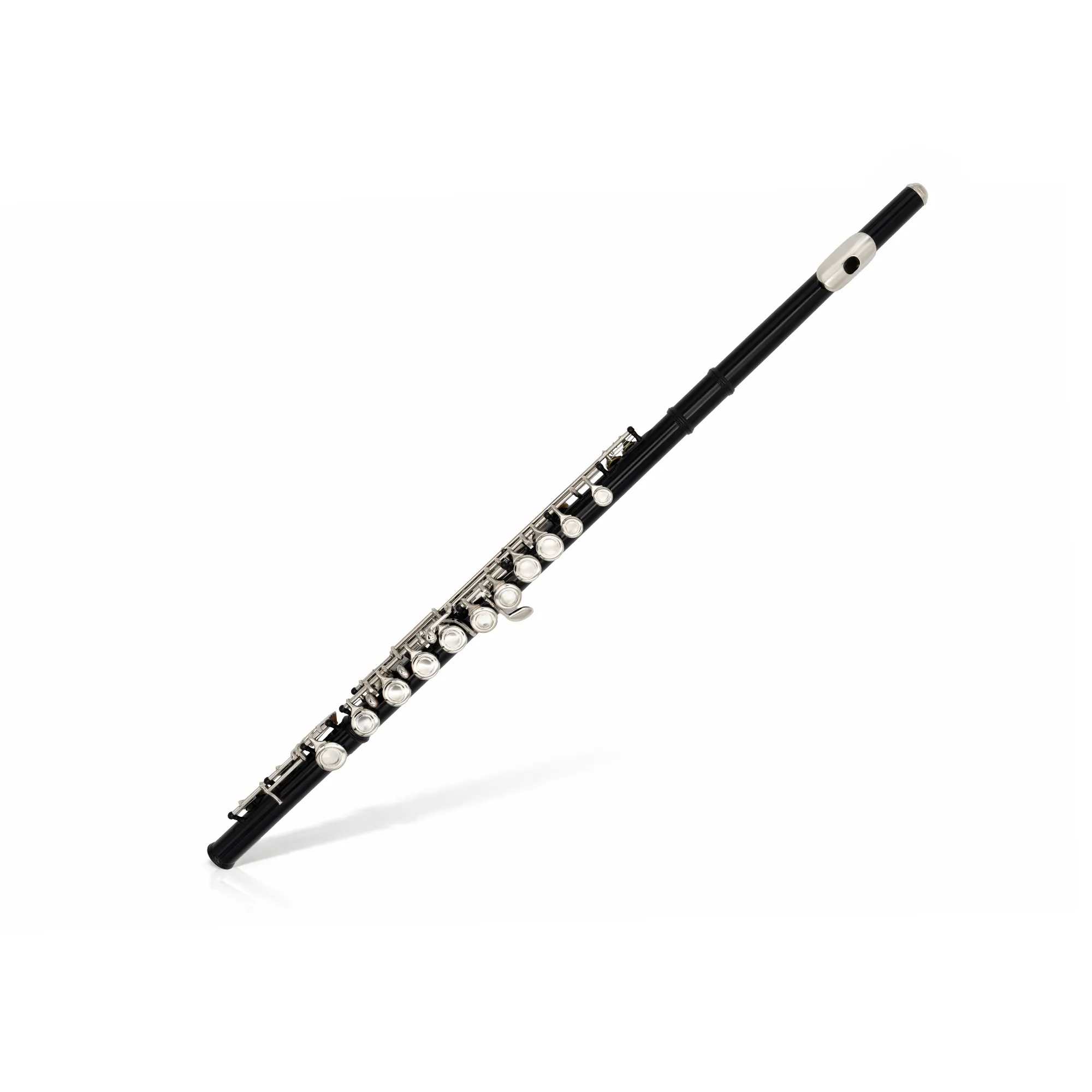 Flet poprzeczny C Musicmate MM-D75 MidnightFlute