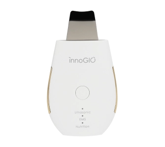 Urządzenie do peelingu kawitacyjnego Innogio GIOperfect GIO-730