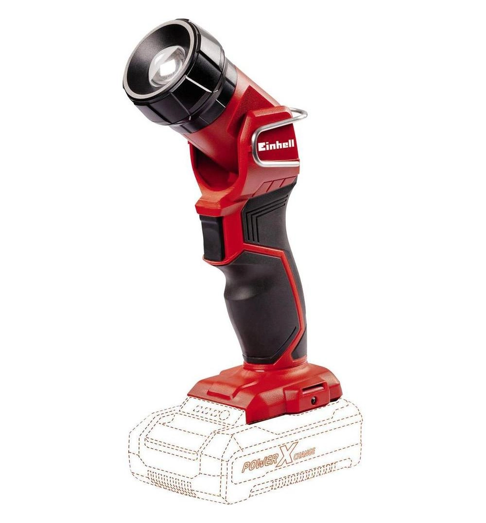 Lampa Einhell Expert Plus TE-CL 18 LI H Solo (bez akumulatora i ładowarki)