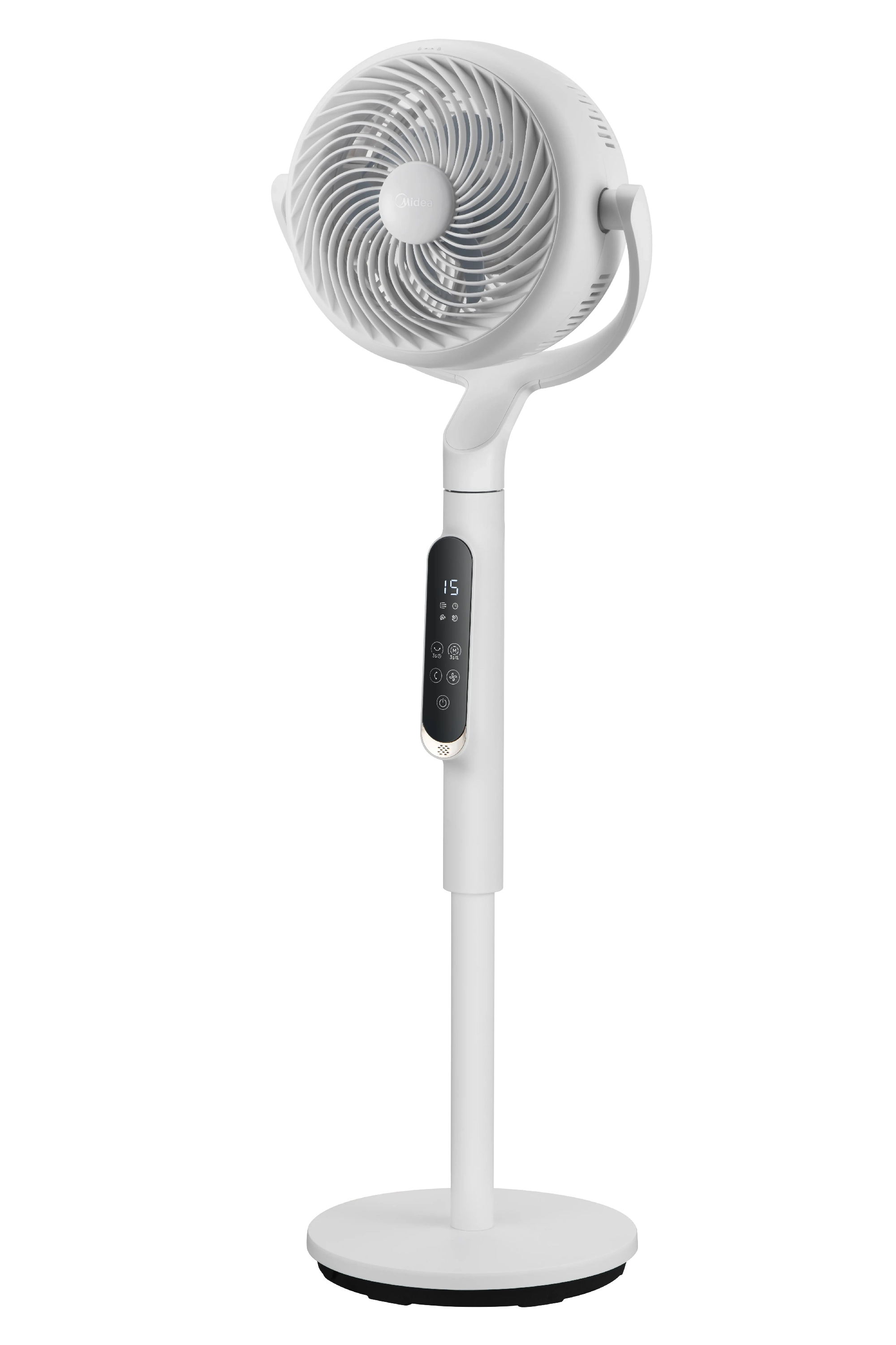 Wentylator Midea MFS242RDDW