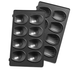 Płyta do sandwicza Tefal XA801512