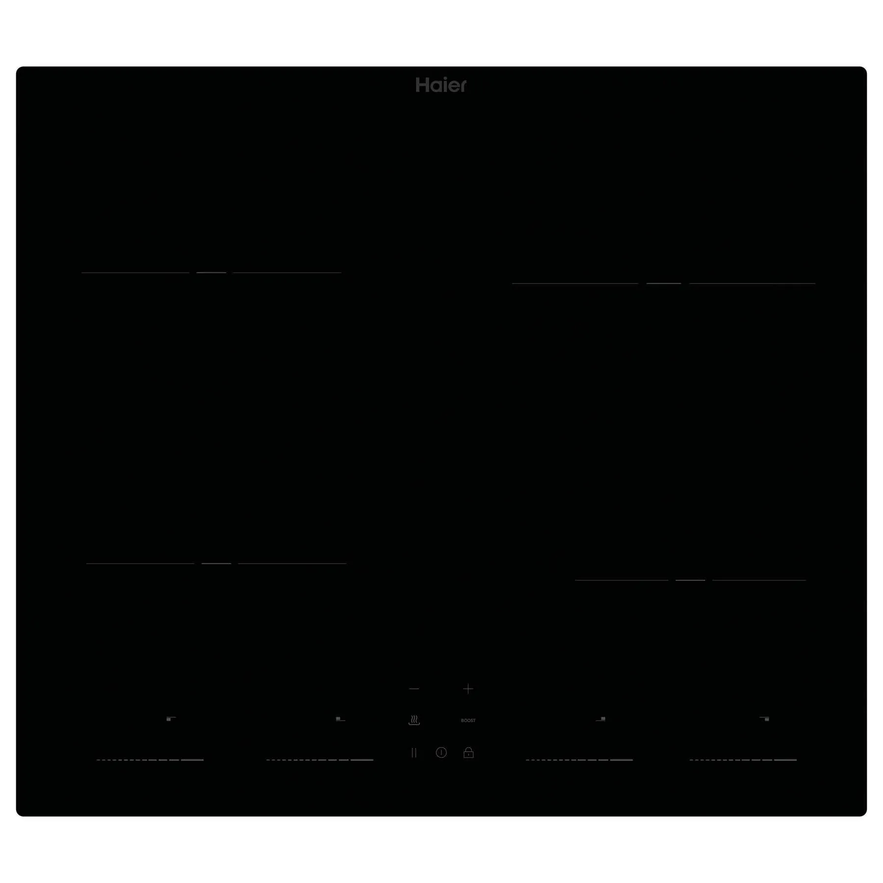 Płyta indukcyjna Haier HAIS64MCAR 59cm
