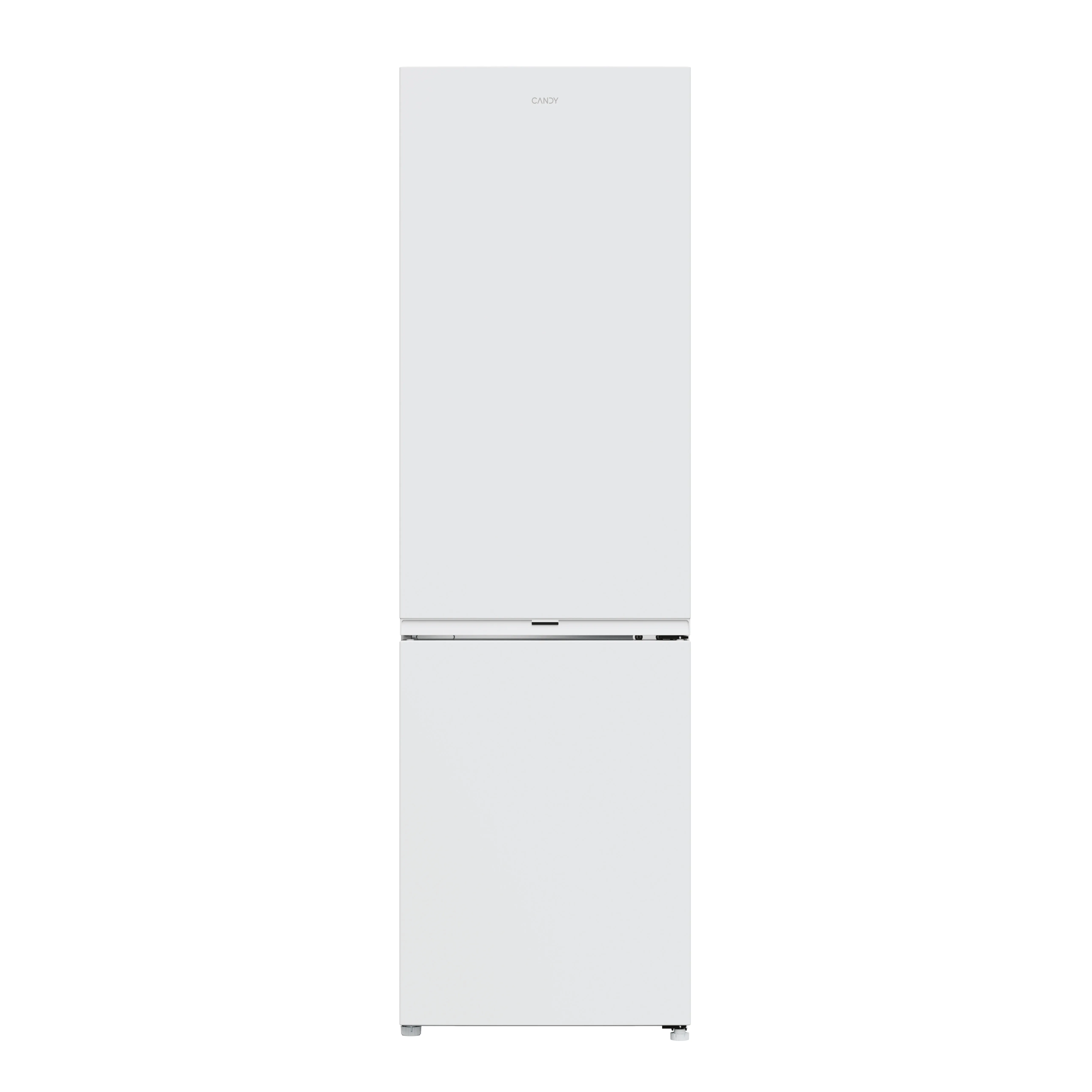 Lodówka Candy CNCQ2T518EW No Frost 182.5cm Biały