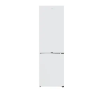 Lodówka Candy CNCQ2T518EW No Frost 182.5cm Biały