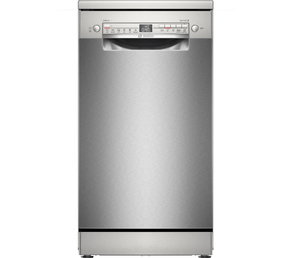 Zmywarki - Bosch Serie 2 SPS2HKI55E 45cm Kosz na sztućce Zdalne sterowanie