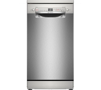 Zmywarka Bosch Serie 2 SPS2HKI55E 45cm Kosz na sztućce Zdalne sterowanie