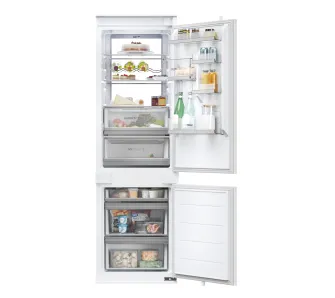 Lodówka Haier HBW7518BT Pełny No Frost 177,2cm Szuflada Humidity Zone
