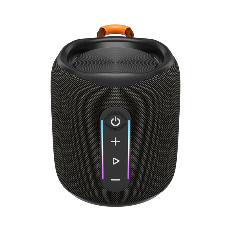 Głośnik Bluetooth Blackview AuraBass 2 10W Czarny