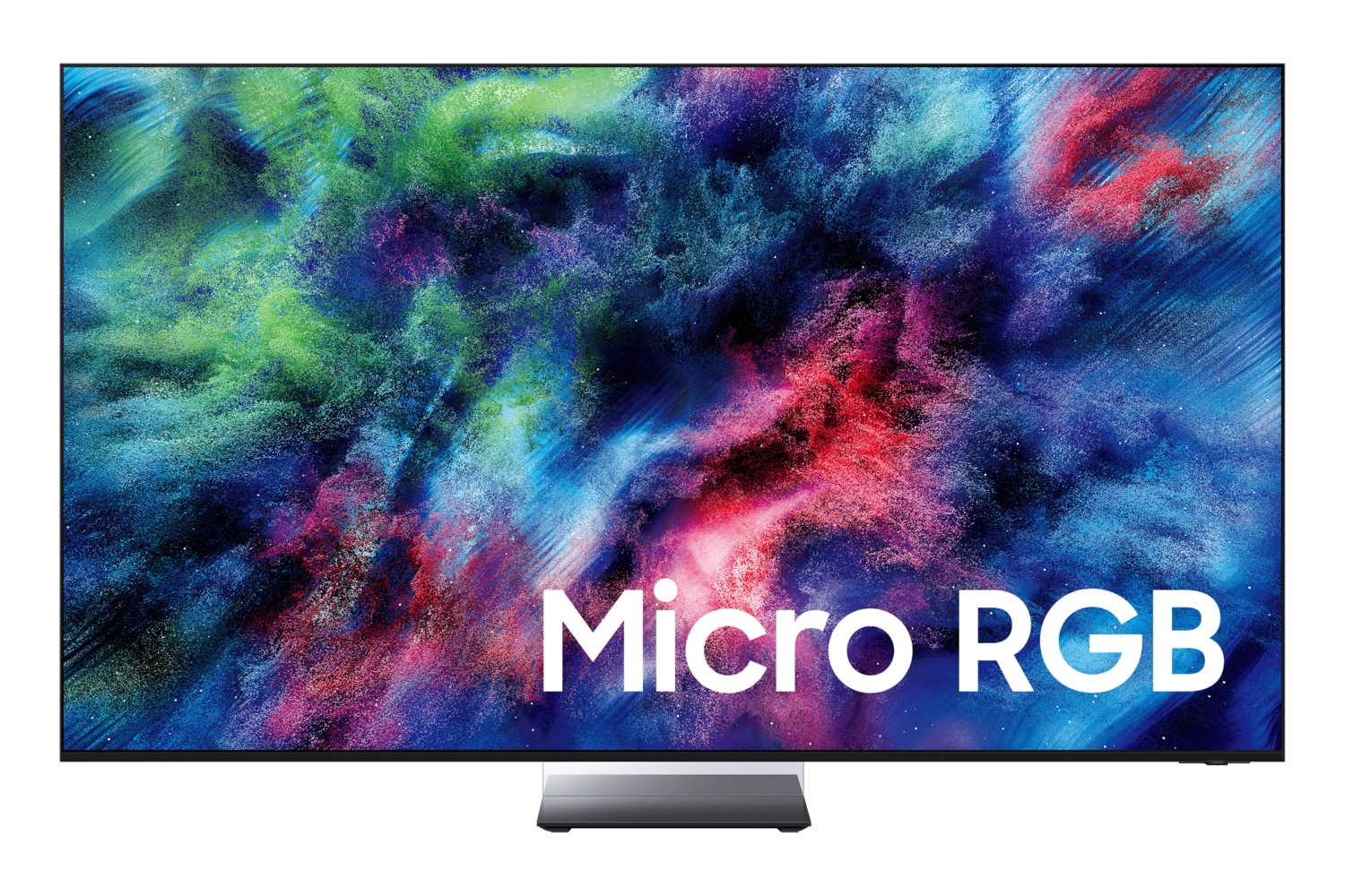 Telewizor Samsung MRE65R95HAT  65" Micro RGB 4K 165Hz Vision AI Tizen Dolby Atmos HDMI 2.1 DVB-T2