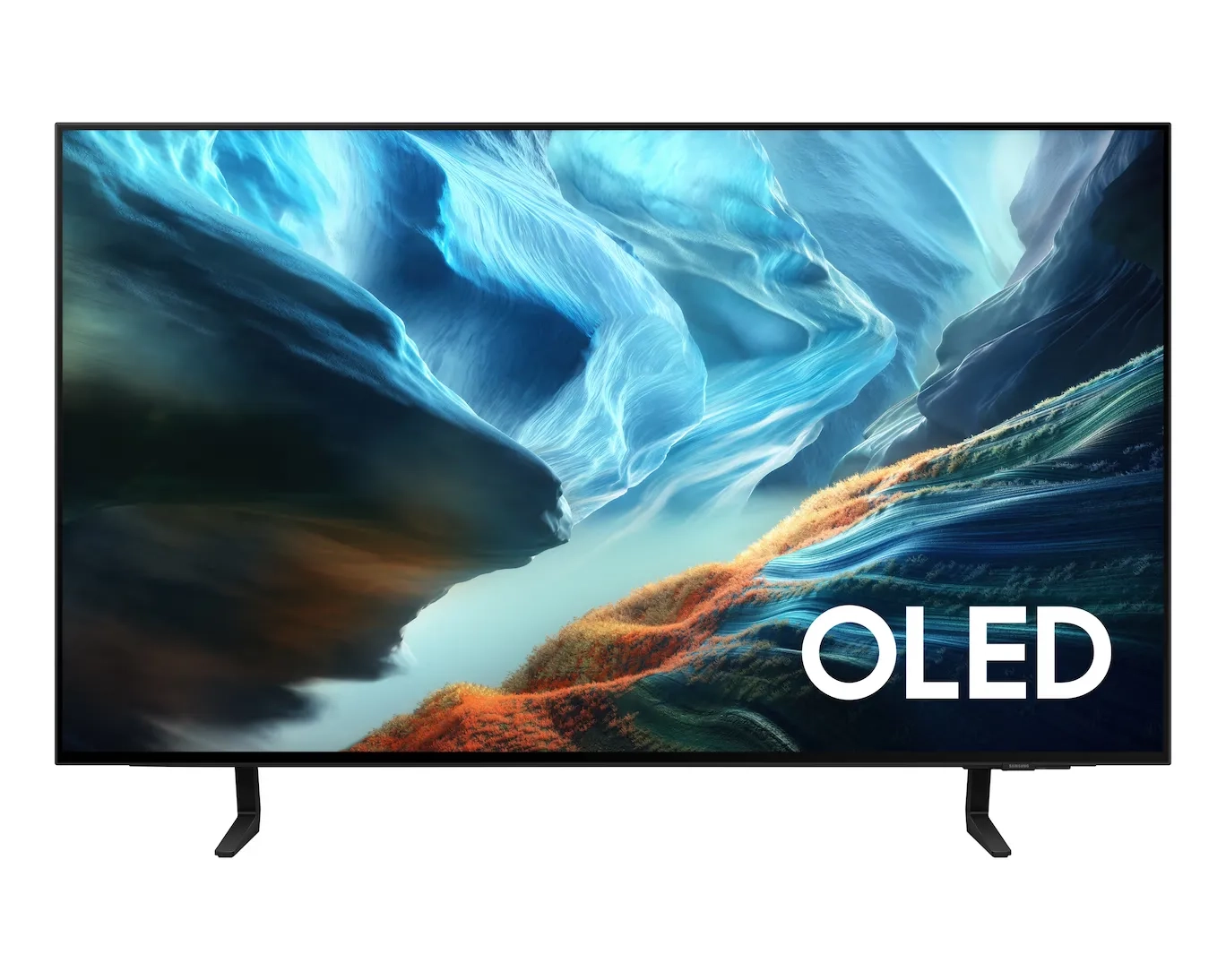 Telewizor Samsung QE42S90HAE 42" OLED 4K 165Hz Vision AI Tizen Dolby Atmos HDMI 2.1 DVB-T2