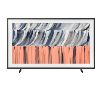 Telewizor Samsung The Frame QE43LS03HEU 43" QLED 4K HDMI 2.1 DVB-T2 + dopasowany uchwyt w zestawie
