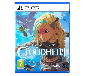 Cloudheim Gra na PS5