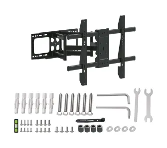 Uchwyt 3mk Hardy StableMount 75 od 55" do 90" Max 75kg