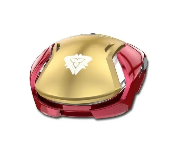 E-BLUE Iron Man Armor EMS610