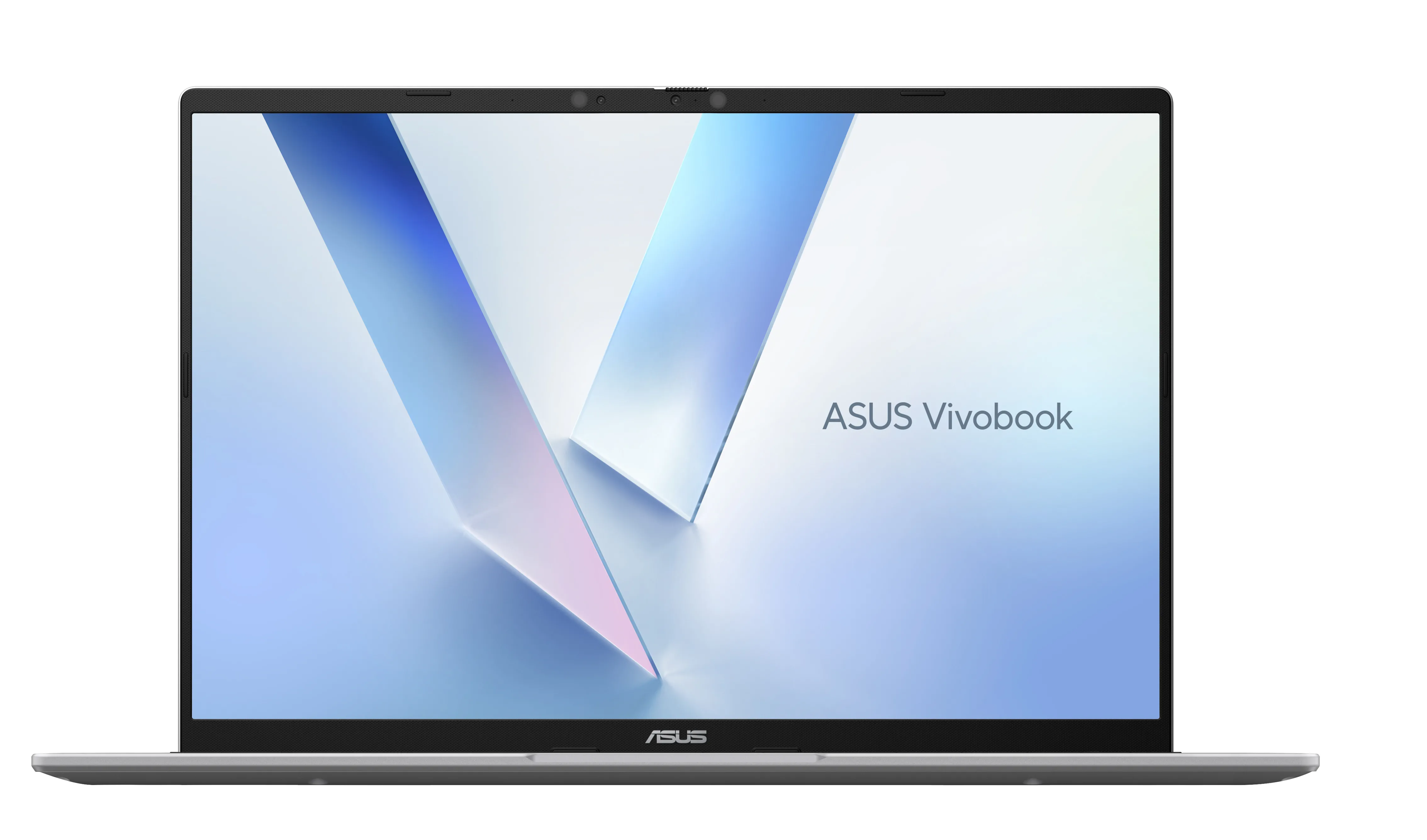 Laptop ASUS Vivobook 16 X1607QA-MB055W 16" Snapdragon X X1-26-100 16GB RAM 512GB Dysk SSD Win11 Srebrny Funkcje AI