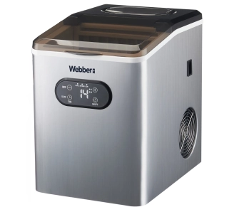 Kostkarka do lodu Webber Frio IM-201 2,5l 25kg/24h