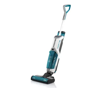 Odkurzacz bezprzewodowy ETA Fortis 722490000 45min Funkcja mycia