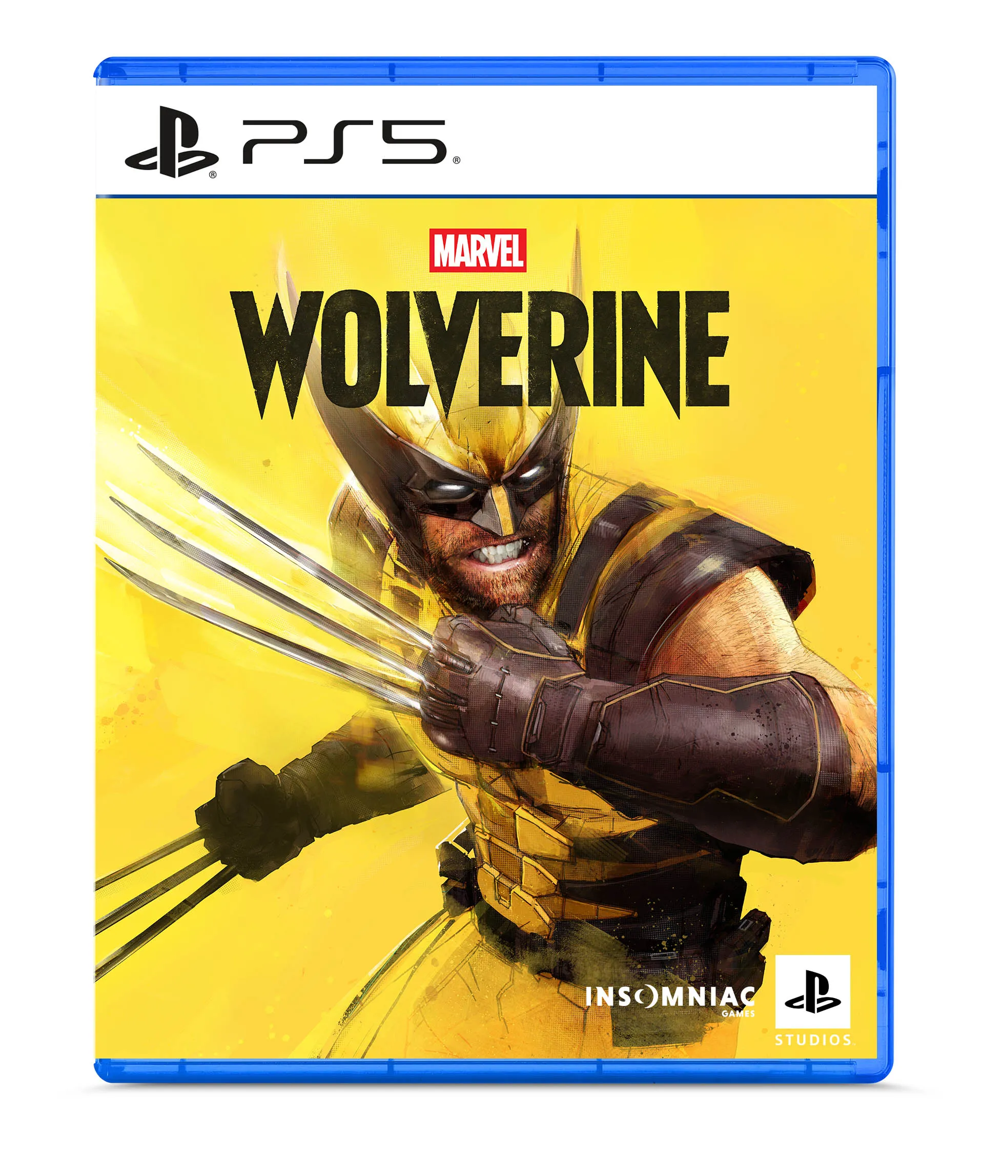 Marvel’s Wolverine Gra na PS5