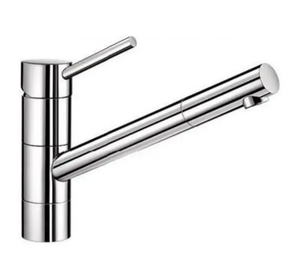 Baterie kuchenne - Blanco Kano 521502 Chrom