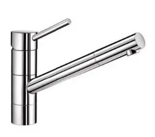 Blanco Kano 521502 Chrom - Kup na Raty - RRSO 0%