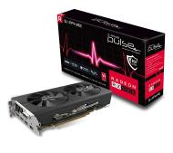 Sapphire technology Radeon RX 580 PULSE 8GB GDDR5 256bit - Opinie