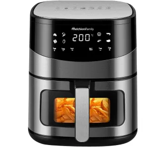 Air fryer Melchioni Family Arianna 2000W 6,5l