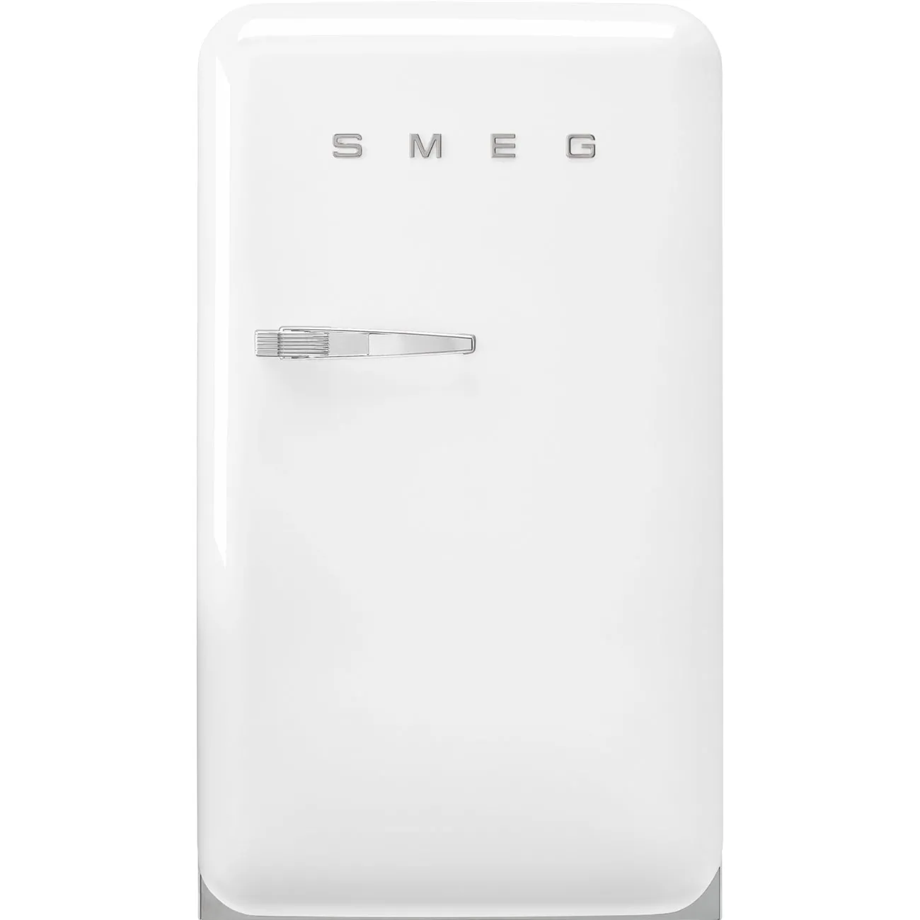 Lodówka Smeg FAB10HRWH6 97cm Biały