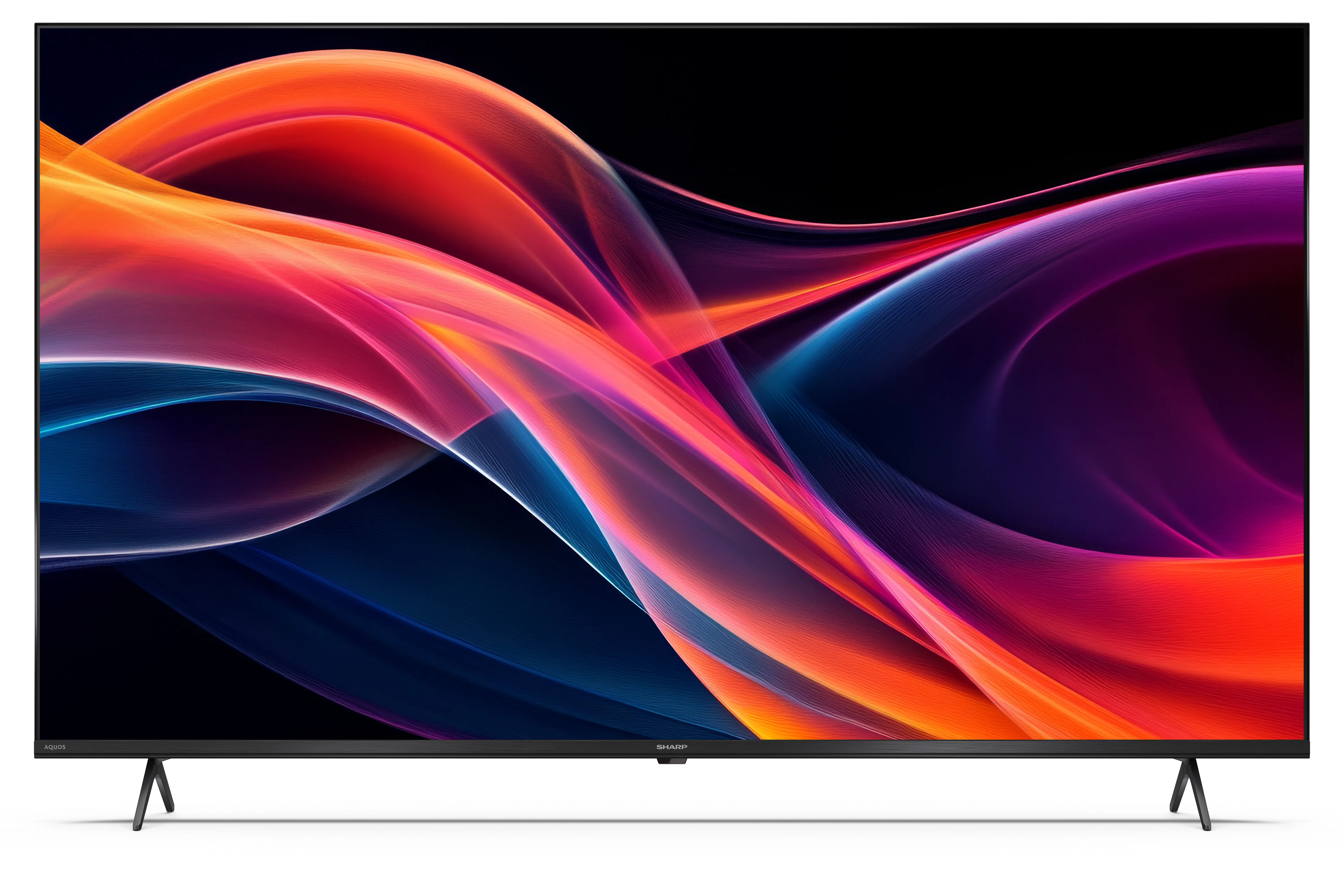 Telewizor Sharp 50HK4745E 50" LED 4K Smart TV Dolby Vision Dolby Atmos HDMI 2.1 DVB-T2