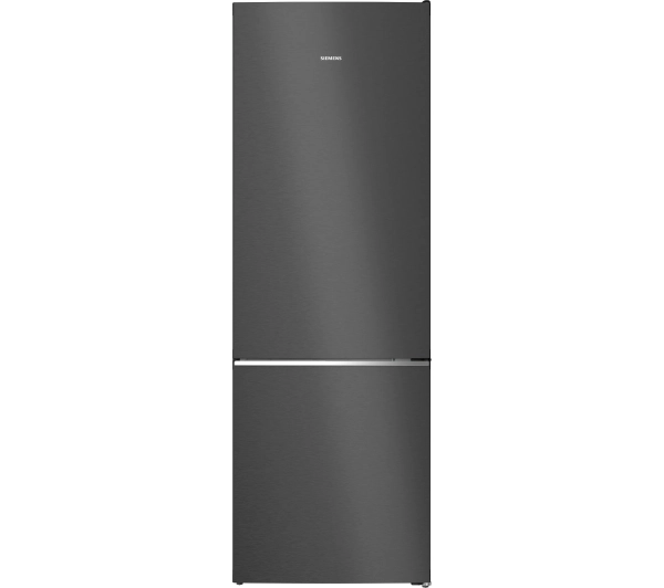 Lodówka Siemens iQ500 KG49N4XAF Total noFrost Metal Backwall Komora 0°C 203cm Dark inox