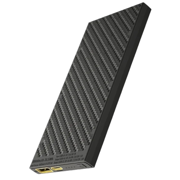 Powerbank Nitecore NB10000 GEN2 10000mAh 20W Czarny