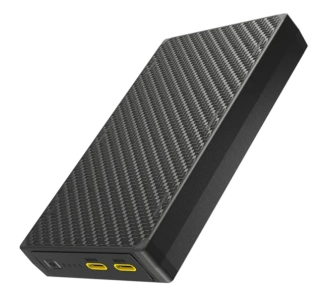 Powerbank Nitecore NB20000 GEN3 20000mAh 22,5W Czarny