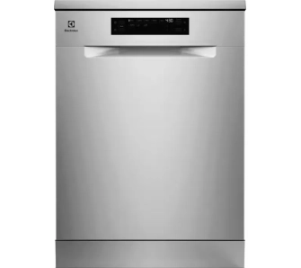 Zmywarka Electrolux 600 E62SD210SX 60cm Automatyczne otwieranie drzwi Szuflada na sztućce