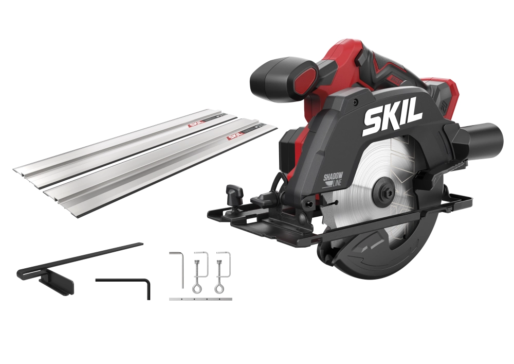 Pilarka tarczowa Skil 3551 CB