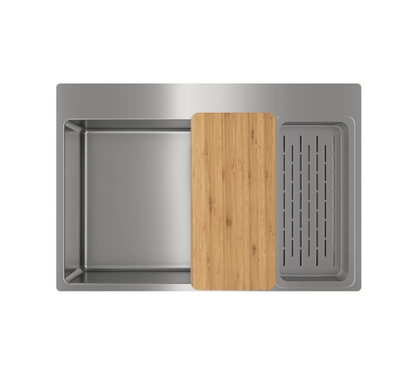 Teka ForLine RS15 71.40 Stal nierdzewna