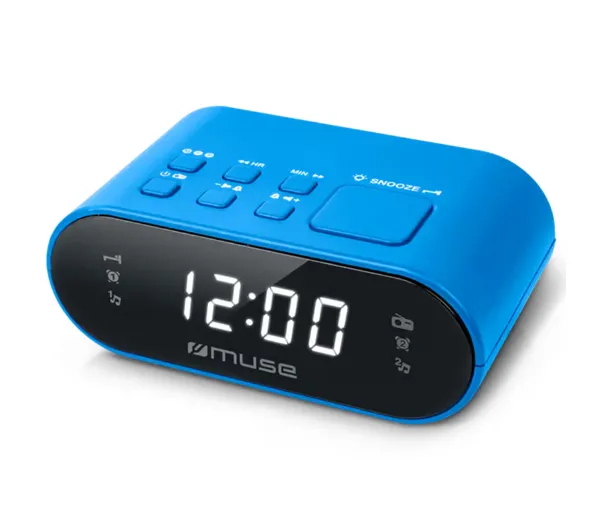 Muse M-10 BL Niebieski