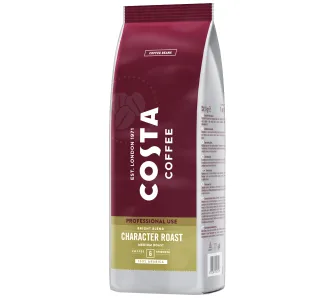 Kawa ziarnista Costa Coffee Bright Blend 1kg
