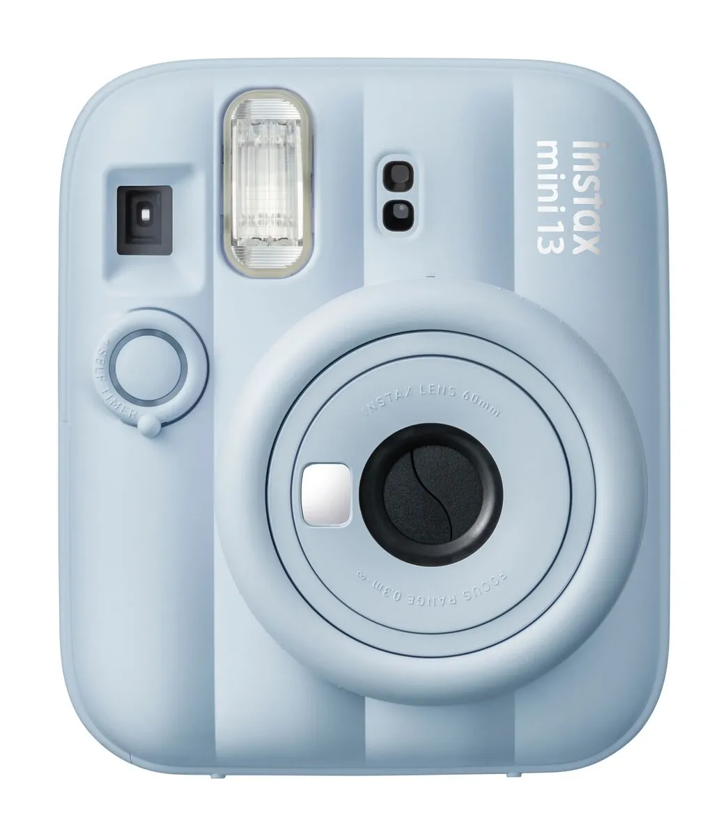 Aparat Fujifilm Instax Mini 13 Niebieski