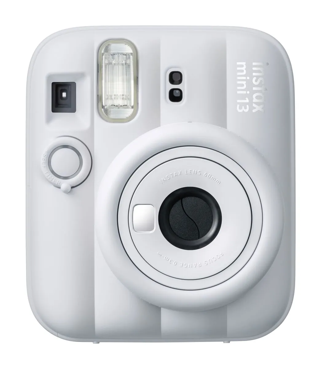 Aparat Fujifilm Instax Mini 13 Biały