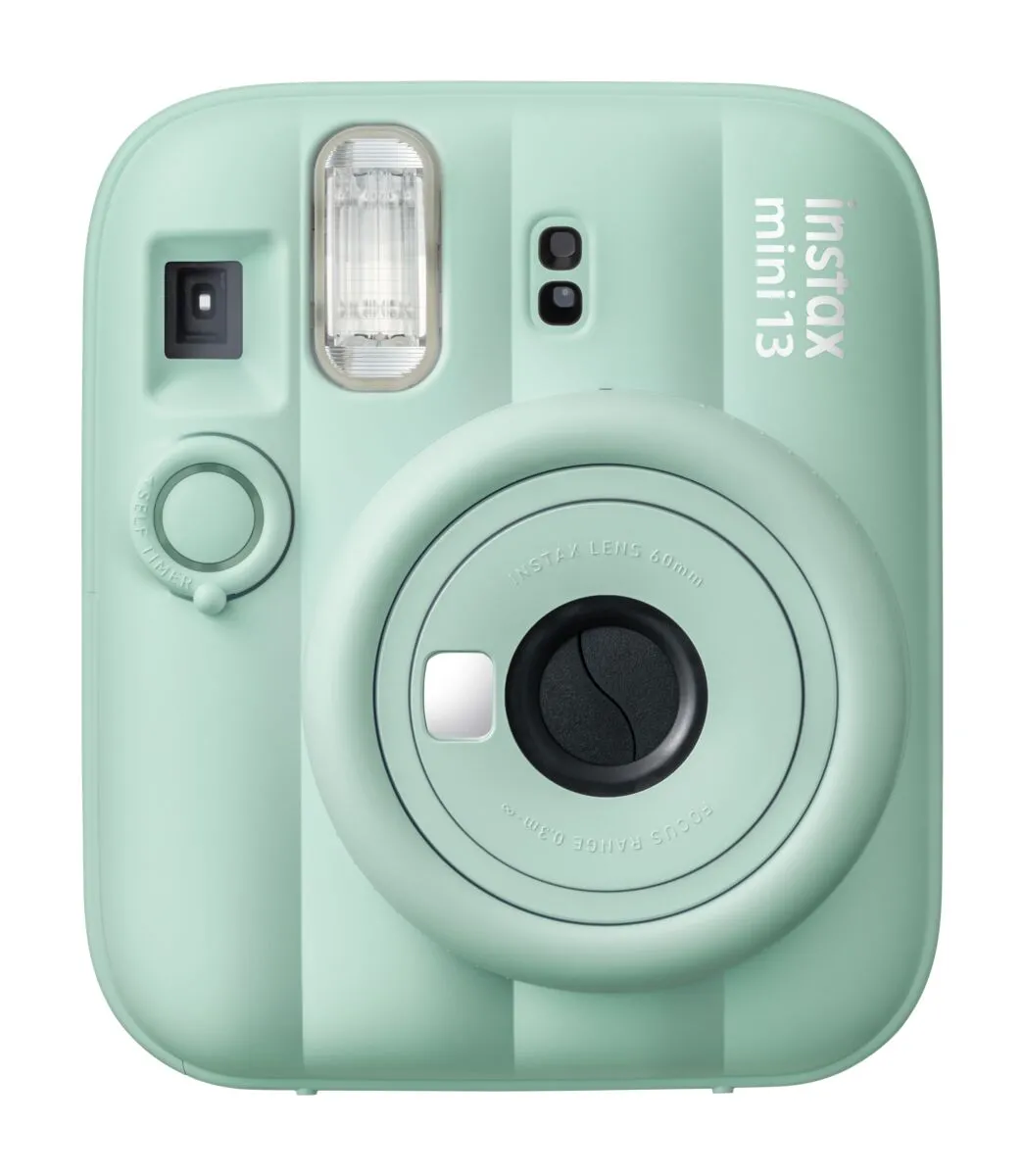 Aparat Fujifilm Instax Mini 13 Zielony