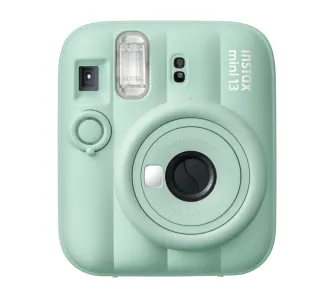 Aparat Fujifilm Instax Mini 13 Zielony