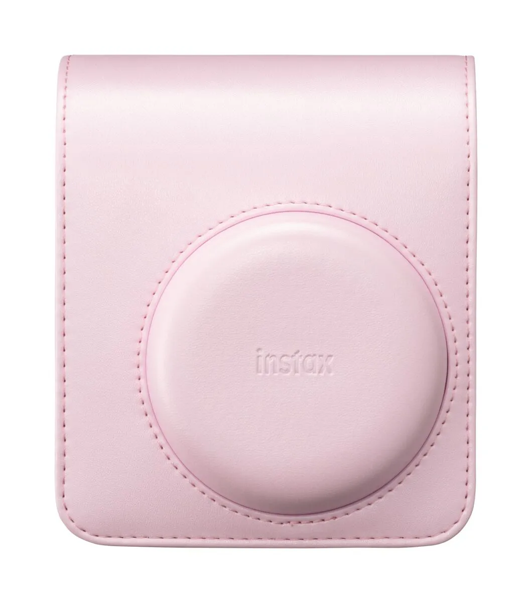 Etui Fujifilm do Instax Mini 13 Różowy