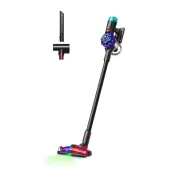 Dyson V10 Konical 594030-01 &ndash; ze stacją opr&oacute;żniającą pojemnik na kurz