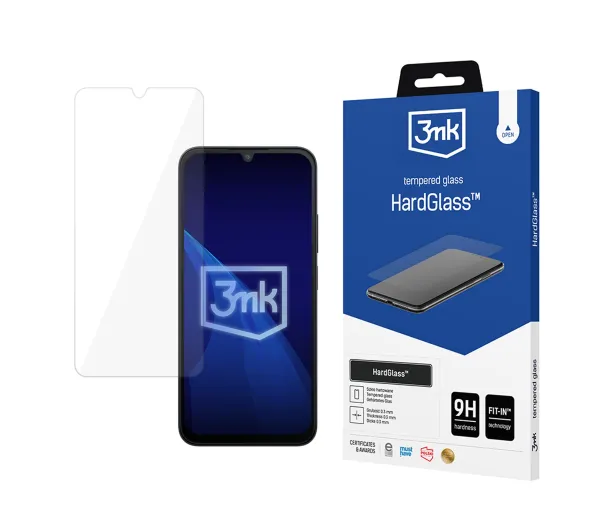 3mk HardGlass do Redmi A7 Pro